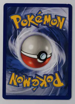 Pokemon Card Squirtle Base Shadowless 1999 63/102 NM - Image 2