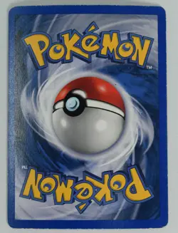 Pokemon Card Mewtwo Holo Base Shadowless 1999 10/102 MP - Image 3