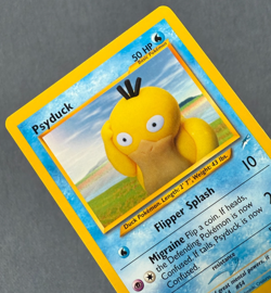 PSYDUCK (NM) - Neo Destiny 79/105 - Pokemon Trading Card Game - Regular - Image 3