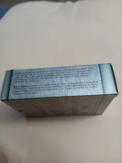 Mirrodin Bait & Bludgeon Theme Deck Box Magic The Gathering No MTG Cards - Image 3