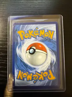 Charjabug - 169/162 - Pokemon Temporal Forces Illustration Rare Card NM - Image 2