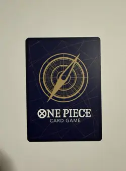 Portgas.D.Ace (Illustration Box Vol.5) ST15-005 One Piece Promotion Cards Foil - Image 2