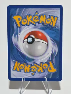 Salamence 24/100 Stormfront Rare Pokemon Card - Image 2