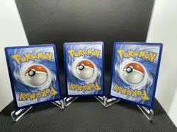 Pokemon TCG Card Lot- Jolteon/Vaporeon/Flareon Sv: Promo's-NM - Image 2