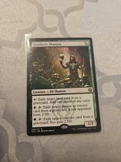 Deathrite Shaman Return to Ravnica Regular - Image 1