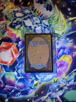 2025 MTG Avatar The Last Airbender Abandoned Air Temple Extended Art Foil #386 - Image 2