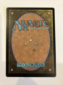 MTG Showcase Virtue of Knowledge Vantress Visions - MINT/Pack Fresh - Image 2