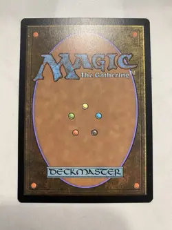 MtG Tinker - NM - The List - Image 2