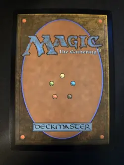 Ebondeath, Dracolich NM Adventures in the Forgotten Realms MTG FREE SHIPPING - Image 2