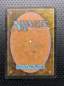 Magic The Gathering MTG Veteran Bodyguard - Image 2