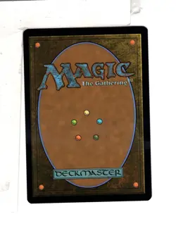 MTG SkeenAB Ranger-Captain of Eos BORDERLESS from FCA. NM. - Image 2