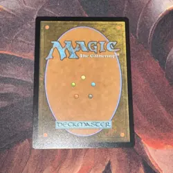 Tezzeret, Cruel Captain X1 Mtg Edge Of Eternities Nm Borderless - Image 2