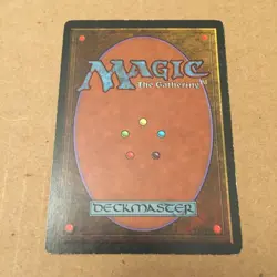 Magic the Gathering ~ MTG ~ 1x Vesuvan Doppelganger ~ LP/MP ~ Revised (3rd) Ed. - Image 2