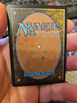 MTG - Commander Masters - Lifeblood Hydra - NM - NF - Image 2