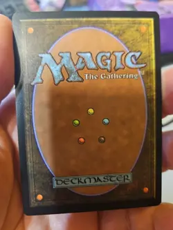 MTG - Commander 2020 - Hungering Hydra - NM - NF - Image 2