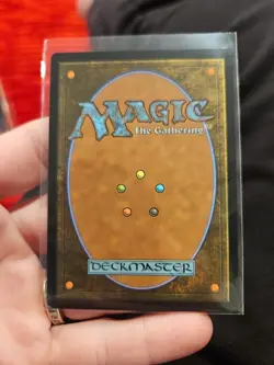 Villainous Wrath R MTG Marvel's Spider-Man Magic The Gathering 074 - Image 3