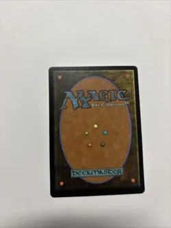 Vinzzini Criminal Mastermind Secret Lair Drop Regular - Image 2