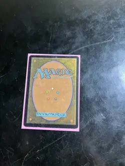 MTG Prismatic Omen Shadowmoor 126/301 Regular Rare - Image 2