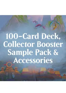 MTG Commander LCI Bundle: Explorers of the Deep + Ahoy Mateys - 2 Sealed Decks - Image 5