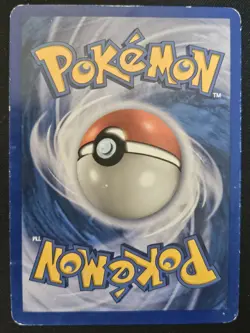Poliwrath 35/146 D&P Legends Awakened Reverse Holo Rare Pokemon TCG 2008 MP - Image 2