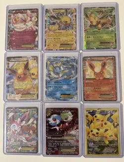 Pokemon Generations 2016 Karten Sammlung Full Set Base + RC German Top Rare TCG - Image 2