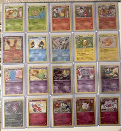 Pokemon Generations 2016 Karten Sammlung Full Set Base + RC German Top Rare TCG - Image 5