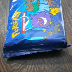 2024 Pokemon Halloween Trick or Trade BOOster Bundle 80 Packs NEW SEALED - Image 3