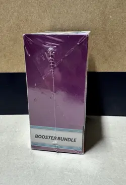 Pokemon TCG Destined Rivals Booster Bundle Sealed New - Image 4