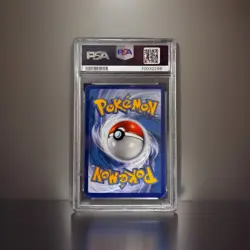 2016 Pokemon XY FA GARDEVOIR EX #111 PSA 9 MINT XY Steam Siege - Image 2