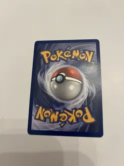 Mewtwo Holo Rare - Pokemon TCG WotC Vintage (Base Set / Promo Era) - Image 5