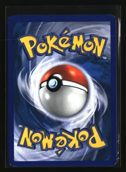 Pokemon DUSTOX 25/130 Reverse Holo (2007 Diamond and Pearl) LP/Light Play - Image 2