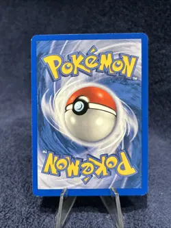 Pokemon - Golduck 35/62 Fossil Uncommon 1999 NM 🔥🔥 - Image 5