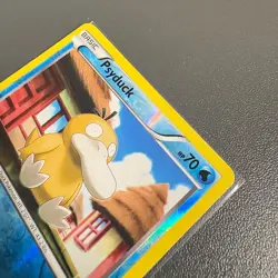 POKEMON Psyduck - Boundaries Crossed 33/149 - Reverse Holo - Near Mint - Image 4