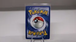 1999 Pokemon Base Set 1st Edition Shadowless Metapod #54 MINT - Image 2