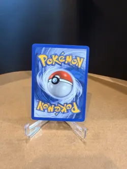 Electric Energy 104/106 Holo Rare Pokemon TCG 2005 EX Emerald - Image 4