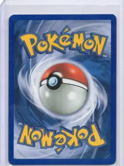 Pokemon - Master Ball #116/132 - Gym Challenge - - Lightly played - Image 2