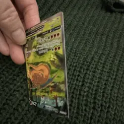 Pokemon Charizard V Full Art Holo SWSH260 Promo 220 HP Fire TCG English - Image 5