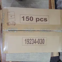 Umbreon McDonald's Pokemon 2025 Box x 100 Unopened Case - Image 3