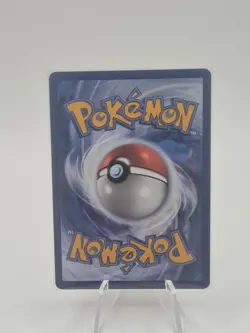 Pokemon Team Rocket's Crobat ex 242/182 Gold Secret Rare Destined Rivals NM/M - Image 2