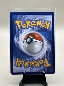 Pokemon Fighting Gong 168/132 Ultra Rare Full Art Mega Evolution English - Image 2