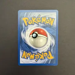 Pokemon TCG Eevee #11 (WOTC Promo / Holo / 1999 / NM / Mint) - Image 2