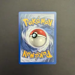 Pokemon TCG Togepi #30 (WOTC Promo / 2001 / NM / Mint) - Image 2