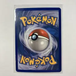 Pokemon Groudon EX Holo Black Star Promo #038 - Image 2