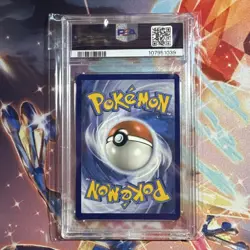 Dusclops - 069/064 SV Shrouded Fable Illustration Rare - PSA 9 MINT - POKEMON - Image 2