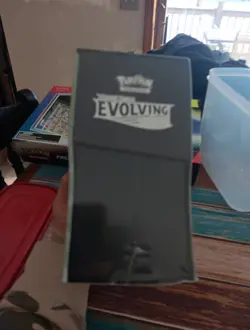Pokemon Evolving Skies ETB Elite Trainer Box Brand New Factory Sealed! Eevee - Image 2