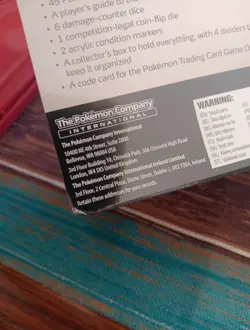 Pokemon Evolving Skies ETB Elite Trainer Box Brand New Factory Sealed! Eevee - Image 5