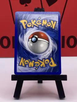 Omanyte 60/75 Neo Discovery Common Regular 2000 WOTC Pokemon TCG VLP - Image 5