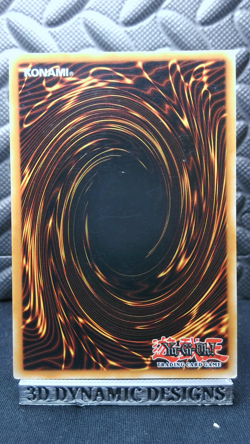 | Yugioh Scrap-Iron Scarecrow 5DS1-EN032 1st 5Ds 2008 Starter Deck NM- 🔥 | - Image 2