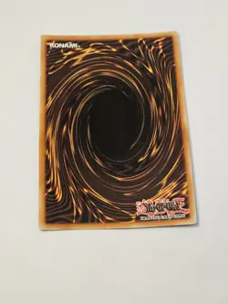 Near Mint Yugioh Graceful Charity RA03-EN116 Quarter Century Secret Rare 1st Ed - Image 3
