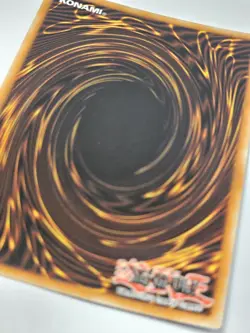 Near Mint Yugioh Graceful Charity RA03-EN116 Quarter Century Secret Rare 1st Ed - Image 4
